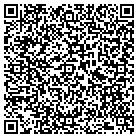 QR code with Jeffrey A Nunes Laboratory contacts