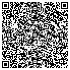 QR code with Accents By Chauncy Holmes contacts