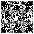 QR code with A Joyce Design contacts