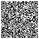 QR code with A Michael Krieger Incorporated contacts