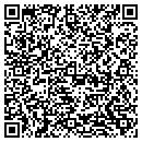 QR code with All Through House contacts