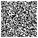 QR code with Charles Cain contacts