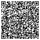 QR code with 3-D Design contacts