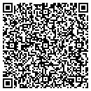 QR code with Rons Dawg House contacts