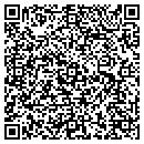 QR code with A Touch of Glass contacts