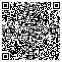 QR code with Ben & Me contacts