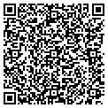 QR code with Q C Inc contacts