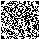 QR code with QC Laboratories contacts