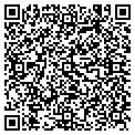 QR code with Comet Corn contacts