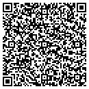 QR code with Radon Services Inc contacts