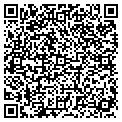 QR code with GNC contacts