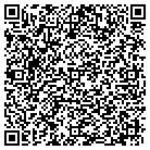 QR code with Adrette Designs contacts