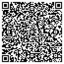 QR code with South End Inc contacts