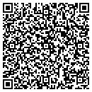 QR code with Crdzines contacts