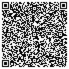 QR code with Clutter Free Living Solutions contacts
