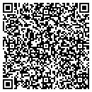 QR code with Testex Inc contacts