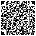 QR code with The Home Base contacts