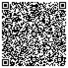QR code with Halifax Data Systems Inc contacts