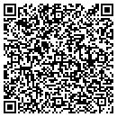 QR code with Hahn Laboratories contacts