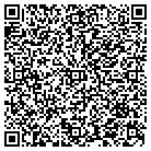 QR code with Corner Thrift And Collectibles contacts