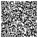 QR code with Trapper's Den contacts