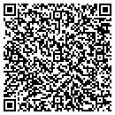 QR code with Triangle Tap contacts