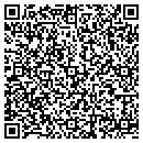 QR code with T's Tavern contacts