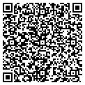 QR code with Tun Tavern Inc contacts