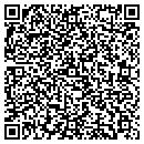 QR code with 2 Women And An Idea contacts