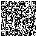 QR code with Woobie's contacts