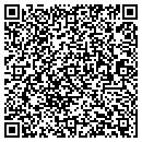 QR code with Custom Bar contacts