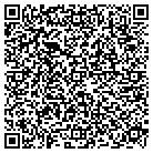 QR code with Kellers Design Fabrication & Installation Inc contacts