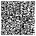QR code with Hideout contacts