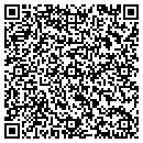 QR code with Hillsdale Tavern contacts