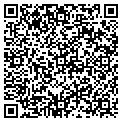 QR code with Gradys Backflow contacts