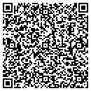 QR code with Regency Inn contacts
