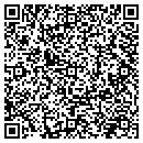 QR code with Adlin Interiors contacts