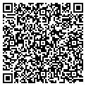 QR code with Subway contacts