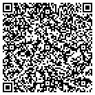 QR code with Rehoboth Temple Of Praise contacts