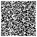 QR code with A Hickman Designs contacts