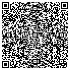 QR code with Gaby's Party Supplies contacts