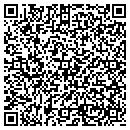 QR code with S & W Labs contacts