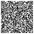 QR code with JAED Corp contacts
