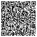 QR code with J H Collectibles contacts