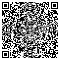 QR code with Tunas Tavern contacts