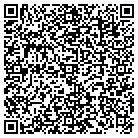 QR code with P-Ks Wholesale Grocer Inc contacts