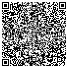 QR code with A B & T Holdings & Investments contacts