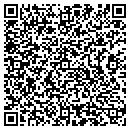 QR code with The Sandwich Shop contacts