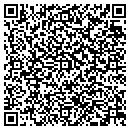 QR code with T & R Subs Inc contacts