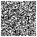 QR code with Billfran Inc contacts
